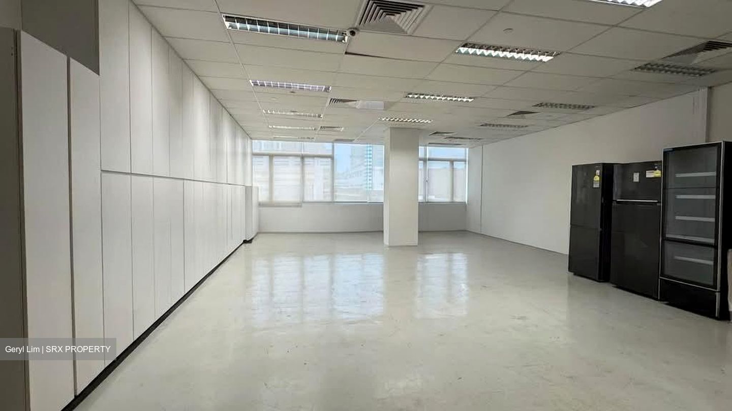 Cendex Centre (D3), Factory #572624291